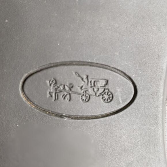 COACH Olive Loafer Flats  - Picture 8 of 12